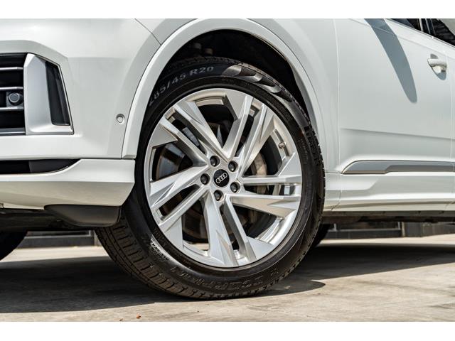 2022 Audi Q7 (CC-2097329) for sale in Boise, Idaho