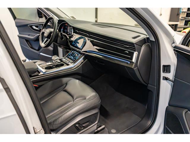 2022 Audi Q7 (CC-2097329) for sale in Boise, Idaho