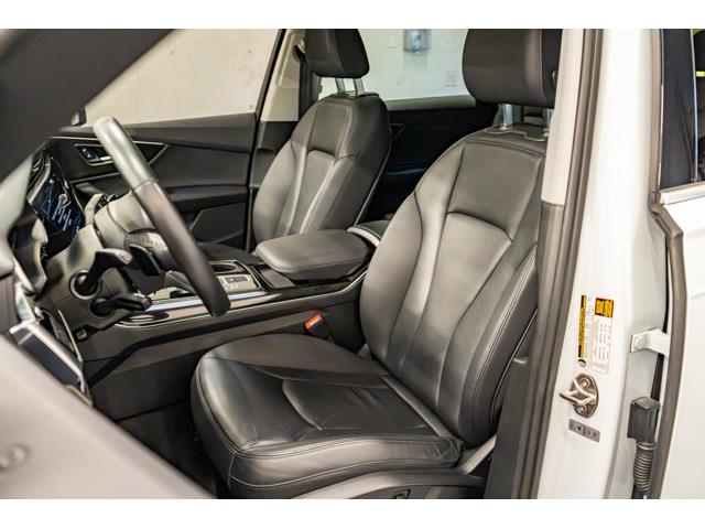 2022 Audi Q7 (CC-2097329) for sale in Boise, Idaho