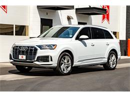 2022 Audi Q7 (CC-2097329) for sale in Boise, Idaho