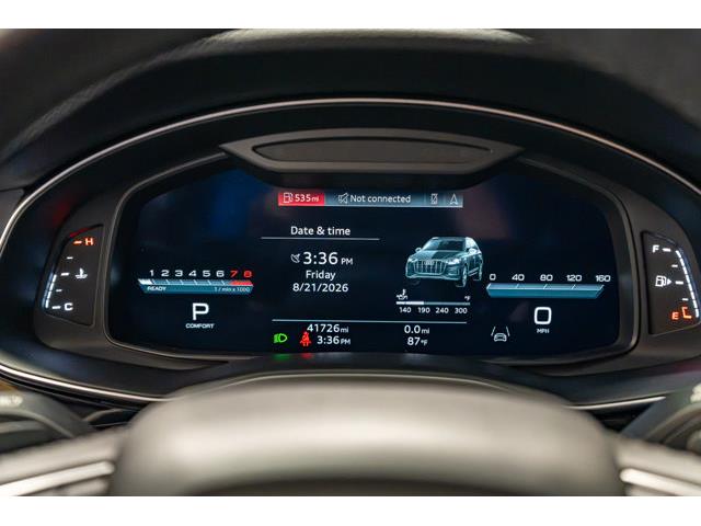 2022 Audi Q7 (CC-2097329) for sale in Boise, Idaho