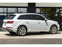 2022 Audi Q7 (CC-2097329) for sale in Boise, Idaho
