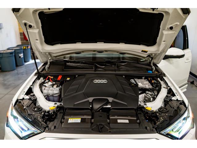2022 Audi Q7 (CC-2097329) for sale in Boise, Idaho
