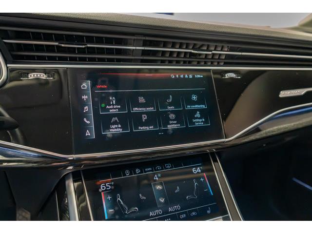 2022 Audi Q7 (CC-2097329) for sale in Boise, Idaho