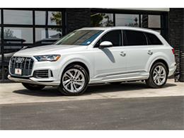 2022 Audi Q7 (CC-2097329) for sale in Boise, Idaho