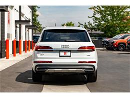 2022 Audi Q7 (CC-2097329) for sale in Boise, Idaho