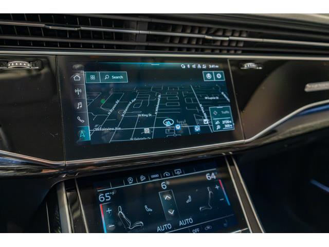 2022 Audi Q7 (CC-2097329) for sale in Boise, Idaho