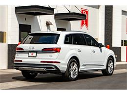 2022 Audi Q7 (CC-2097329) for sale in Boise, Idaho