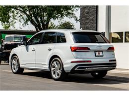 2022 Audi Q7 (CC-2097329) for sale in Boise, Idaho