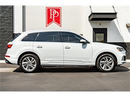 2022 Audi Q7 (CC-2097329) for sale in Boise, Idaho