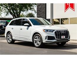 2022 Audi Q7 (CC-2097329) for sale in Boise, Idaho