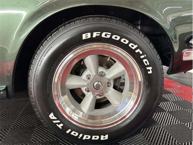 1968 Ford Mustang (CC-2090733) for sale in Columbus, Ohio