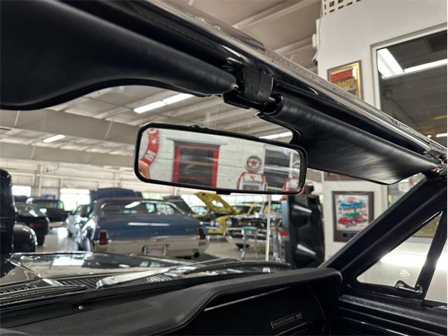1968 Ford Mustang (CC-2090733) for sale in Columbus, Ohio