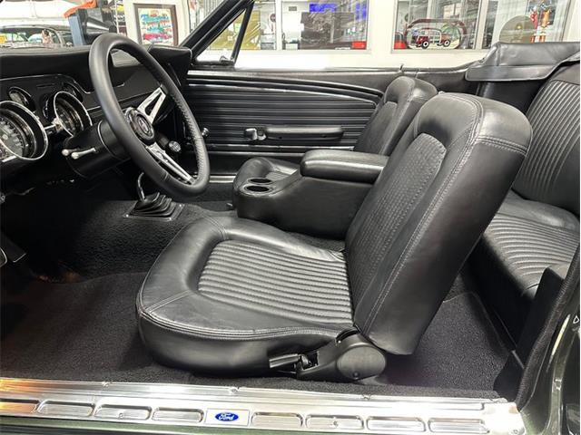 1968 Ford Mustang (CC-2090733) for sale in Columbus, Ohio