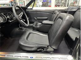 1968 Ford Mustang (CC-2090733) for sale in Columbus, Ohio
