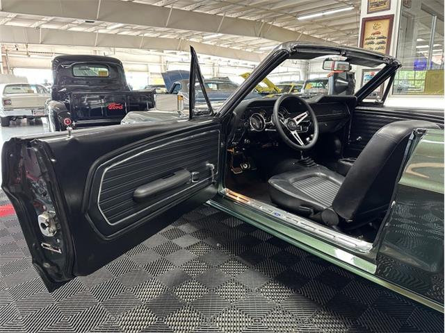 1968 Ford Mustang (CC-2090733) for sale in Columbus, Ohio