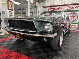 1968 Ford Mustang (CC-2090733) for sale in Columbus, Ohio