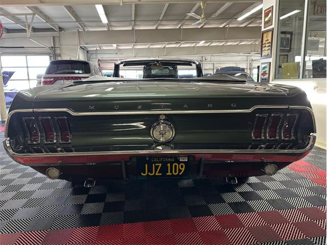 1968 Ford Mustang (CC-2090733) for sale in Columbus, Ohio