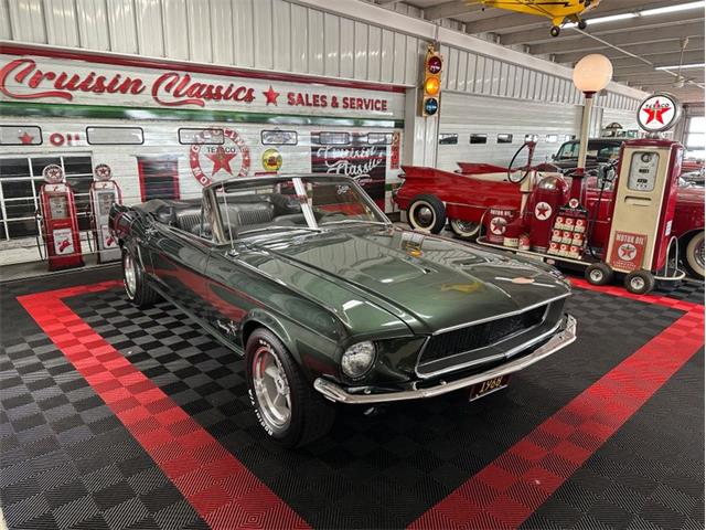 1968 Ford Mustang (CC-2090733) for sale in Columbus, Ohio