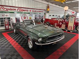 1968 Ford Mustang (CC-2090733) for sale in Columbus, Ohio