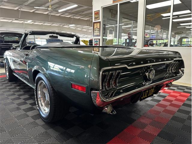 1968 Ford Mustang (CC-2090733) for sale in Columbus, Ohio