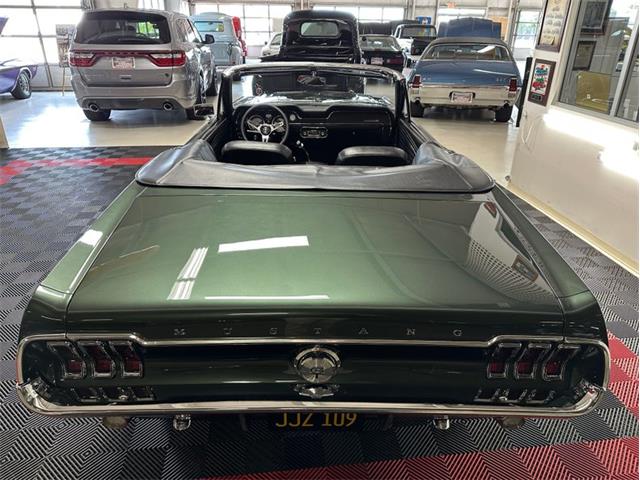 1968 Ford Mustang (CC-2090733) for sale in Columbus, Ohio