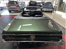 1968 Ford Mustang (CC-2090733) for sale in Columbus, Ohio