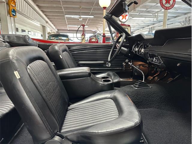 1968 Ford Mustang (CC-2090733) for sale in Columbus, Ohio