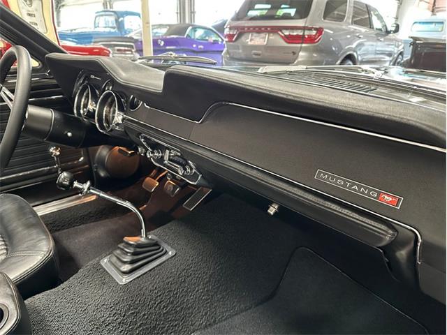 1968 Ford Mustang (CC-2090733) for sale in Columbus, Ohio