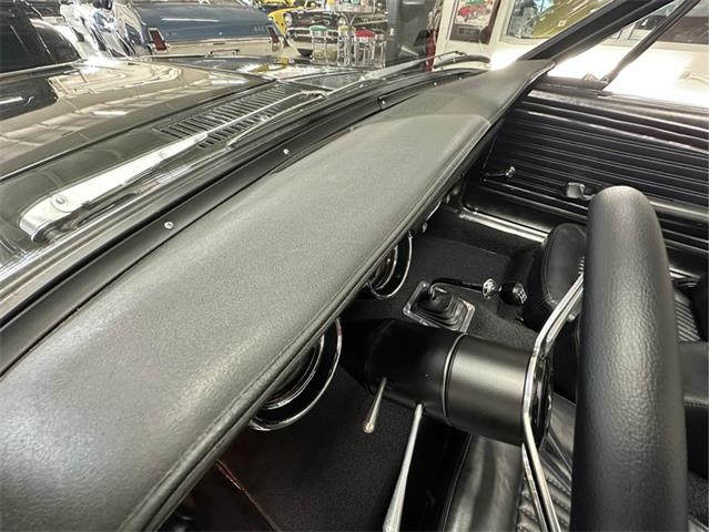 1968 Ford Mustang (CC-2090733) for sale in Columbus, Ohio