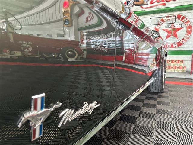 1968 Ford Mustang (CC-2090733) for sale in Columbus, Ohio