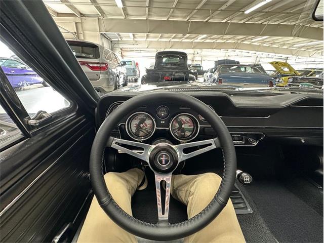 1968 Ford Mustang (CC-2090733) for sale in Columbus, Ohio