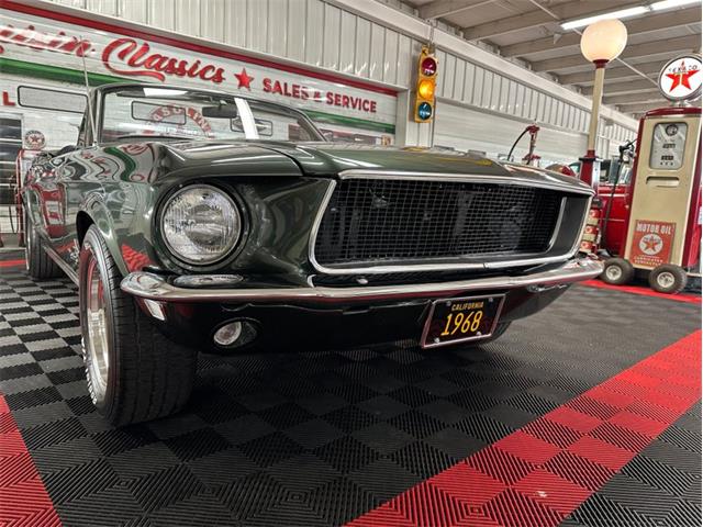 1968 Ford Mustang (CC-2090733) for sale in Columbus, Ohio