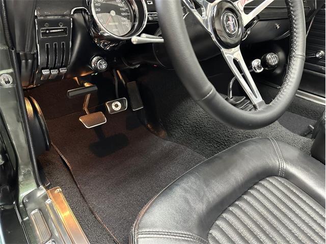 1968 Ford Mustang (CC-2090733) for sale in Columbus, Ohio