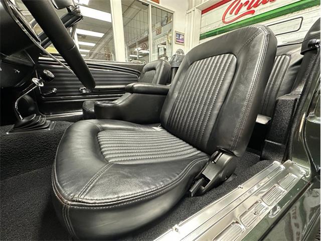 1968 Ford Mustang (CC-2090733) for sale in Columbus, Ohio