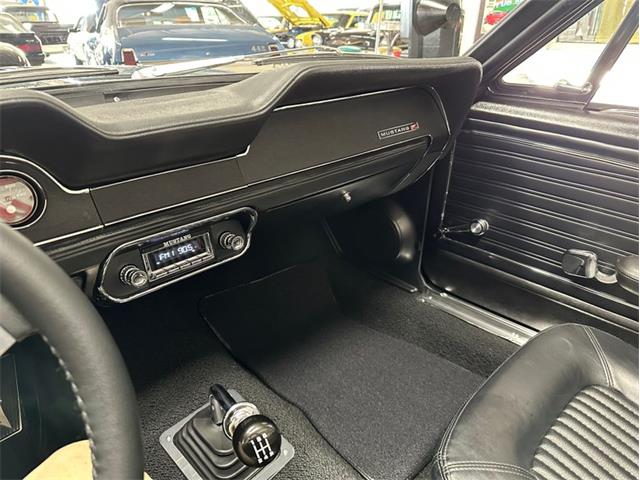 1968 Ford Mustang (CC-2090733) for sale in Columbus, Ohio
