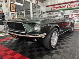 1968 Ford Mustang (CC-2090733) for sale in Columbus, Ohio