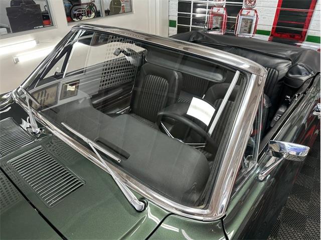 1968 Ford Mustang (CC-2090733) for sale in Columbus, Ohio