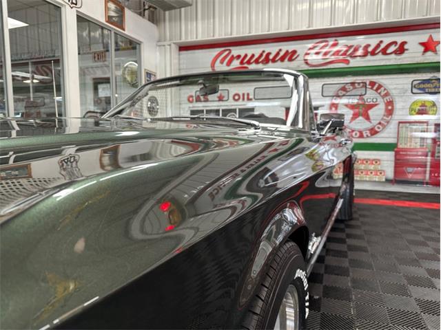 1968 Ford Mustang (CC-2090733) for sale in Columbus, Ohio