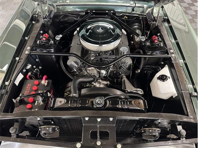 1968 Ford Mustang (CC-2090733) for sale in Columbus, Ohio