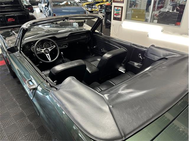 1968 Ford Mustang (CC-2090733) for sale in Columbus, Ohio