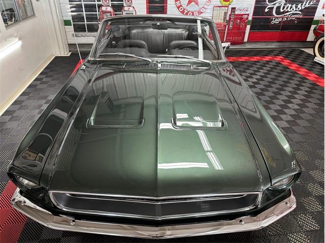 1968 Ford Mustang (CC-2090733) for sale in Columbus, Ohio
