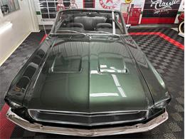 1968 Ford Mustang (CC-2090733) for sale in Columbus, Ohio