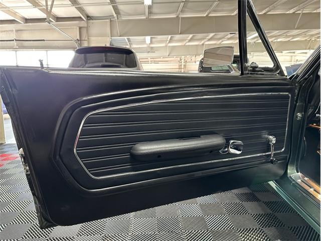 1968 Ford Mustang (CC-2090733) for sale in Columbus, Ohio