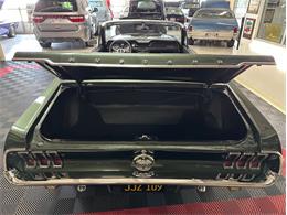 1968 Ford Mustang (CC-2090733) for sale in Columbus, Ohio