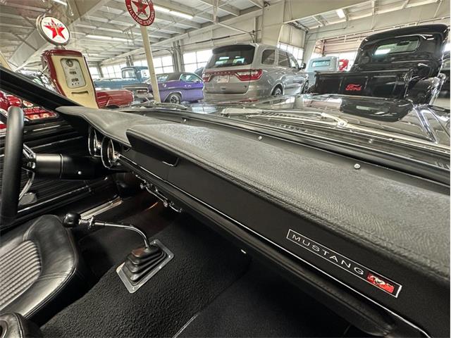 1968 Ford Mustang (CC-2090733) for sale in Columbus, Ohio