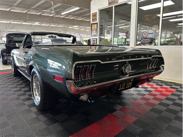 1968 Ford Mustang (CC-2090733) for sale in Columbus, Ohio
