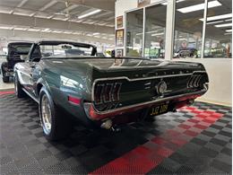 1968 Ford Mustang (CC-2090733) for sale in Columbus, Ohio