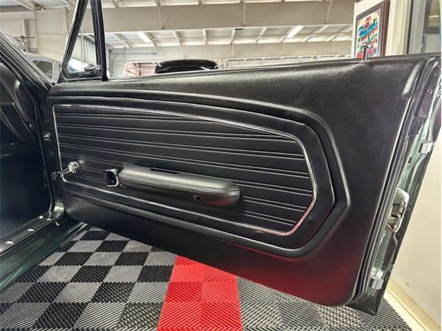 1968 Ford Mustang (CC-2090733) for sale in Columbus, Ohio