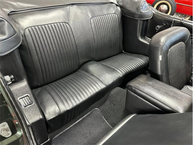1968 Ford Mustang (CC-2090733) for sale in Columbus, Ohio